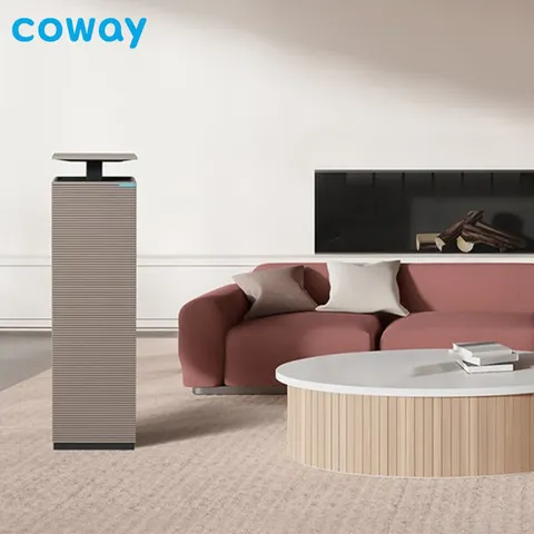 코웨이 노블 공기청정기2 AP-4025D / 40평형