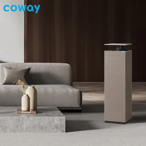 코웨이 노블 공기청정기2 AP-3024H / 30평형