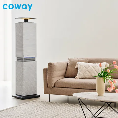 코웨이 노블 공기청정기 AP-3021D