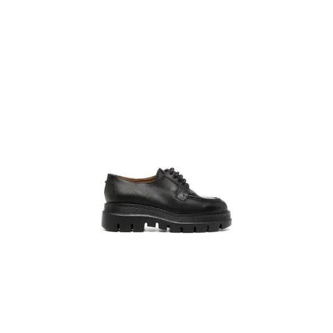 26 SS ATP아틀리에 러그 솔 더비 슈즈 111879 TP444980807