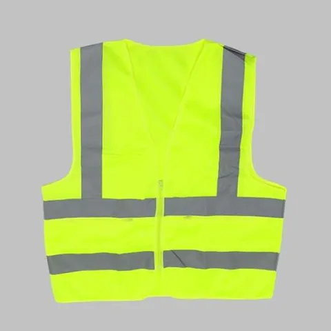 신호수조끼 천 SM-401 XL 작업현장 신호수조끼 반사조끼 안전조끼 형광안전조끼 반사안전조끼 망사안전조끼