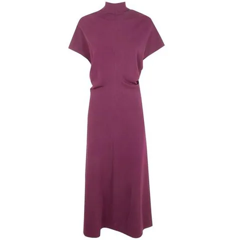 닥터 호프 원피스 4558 2474 RED