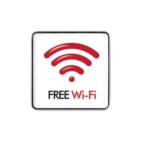 9416 FREE Wi-Fi(시스템)(120mm X 120mm) 시스템