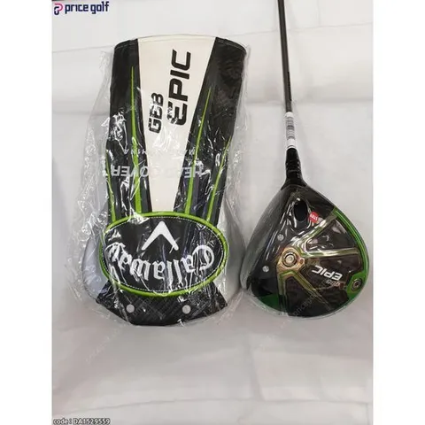 [캘러웨이]켈러웨이 GBB서브제로 투어AD TP-6.S(9도)