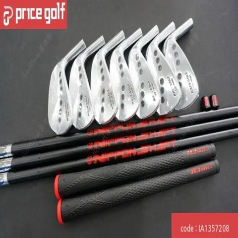 [기타]AXIS Z2 투어스펙 아이언 디자인튜닝 NS PRO 950 장착