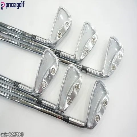 [기타]아스트로 ASTRO V501아이언 5~P ZELOS샤프트 장착