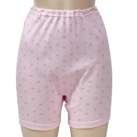 [룽스]여자속바지 사각팬티 엄마팬티 롱팬티