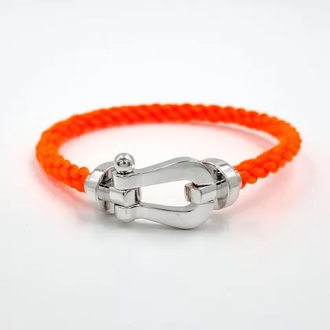 [구구스]중고명품 프레드 포스텐 팔찌 (라지) (NO 10265484)