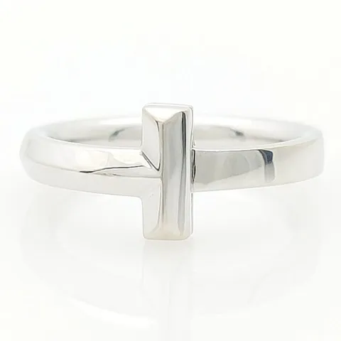 [구구스]중고명품 티파니 T1 반지 ~5 (NO 10278627)