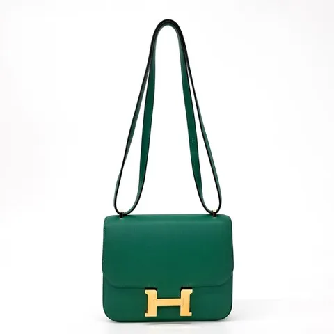 [구구스]중고명품 에르메스 콘스탄스18 (A) (NO 10283482)