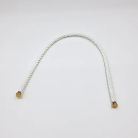 [구구스]중고명품 프레드 포스텐 팔찌 투스트랩 (라지) (NO 10297173)