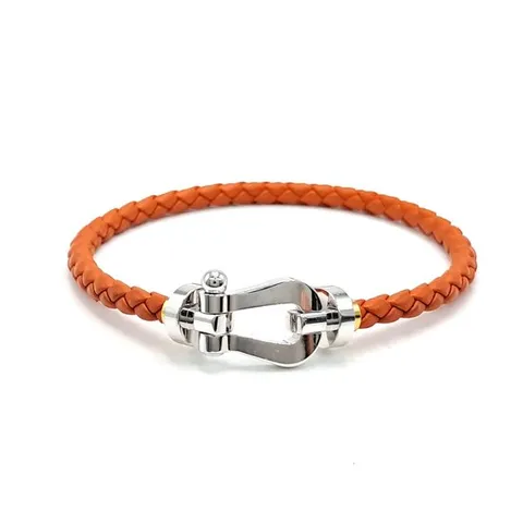 [구구스]중고명품 프레드 포스텐 팔찌 (라지) (NO 10305623)