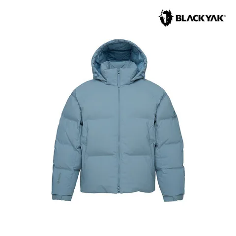 블랙야크 여성 히마 WSP 푸퍼 다운자켓 G2 구스다운 고어텍스 패딩 1BYPAWU548