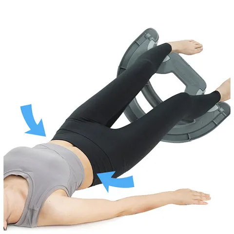 트위스트 이지 뱃살빼는 운동기구 허리살 코어운동 홈트 다이어트 뱃살운동 복근운동