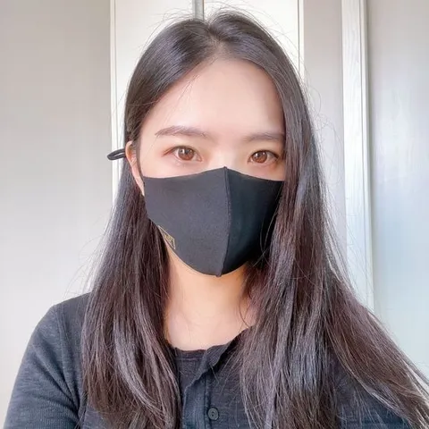 빨아쓰는 스포츠마스크 자외선차단 국산 방수마스크