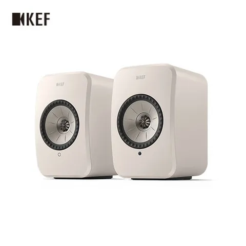 KEF LSX II LT 스피커