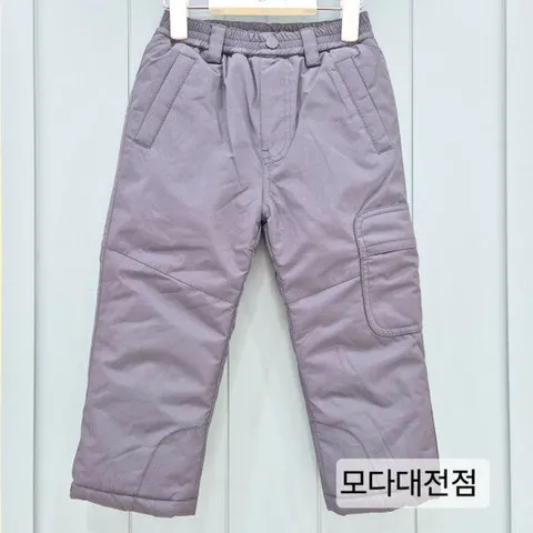 [리틀밥독]리틀밥독 ㅡM이즈멜P/T  B234MPL01DG_DJ