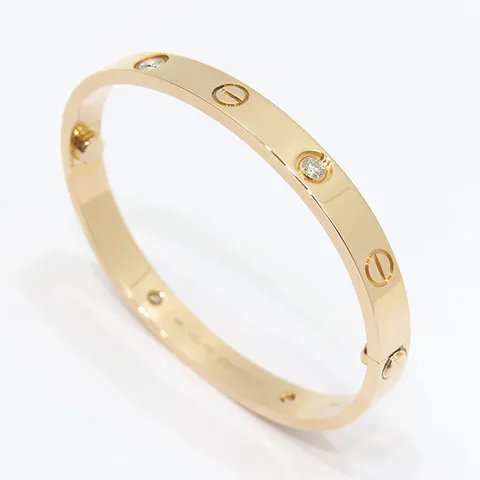 [고이비토 중고명품] 까르띠에 B6069916 팔찌 쥬얼리