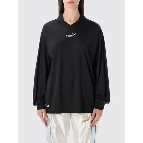 [PUMA] 라프리마 여성 원피스 633786 01 블랙 /6