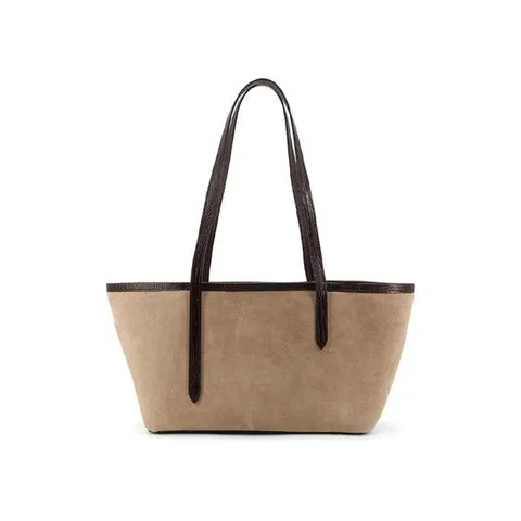 25FW ATP ATELIER Gaiba Suede 숄더 백 1231031083 TP568282516