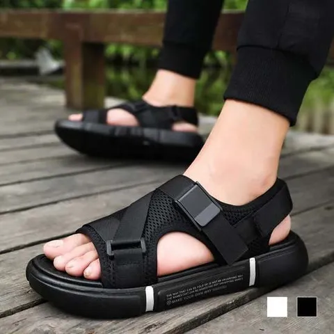 썸머 제크 추천 남자샌들