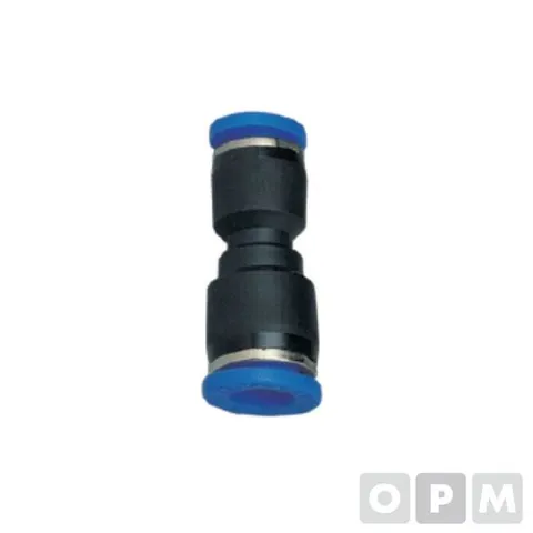 원터치휘팅 공기압 8X4 SA-PG0804 10EA