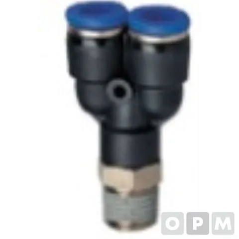 원터치휘팅 SA 공기압 12X02 PWT12 02 5EA