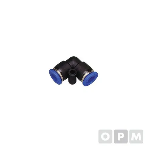 원터치휘팅 공기압 8 SA-PUL0800 10EA