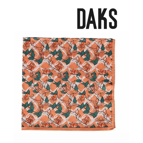 [ 롯데백화점 ][닥스(손수건)]여성 손수건 9종 택1 PC2648