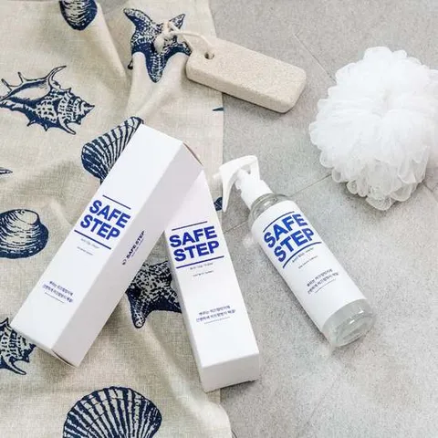 더존 세이프스텝-워터 프리미엄