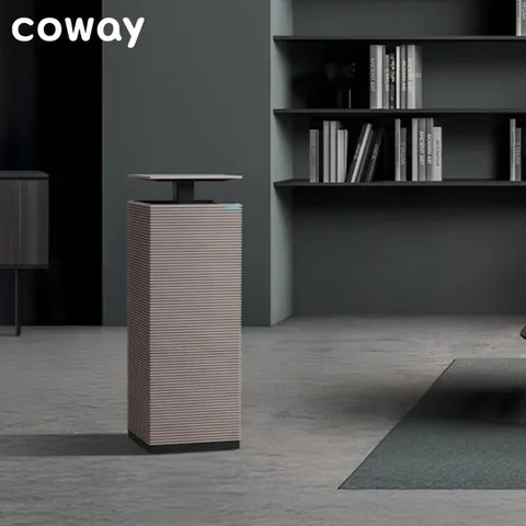 코웨이 노블 제습 공기청정기 APD-1025E