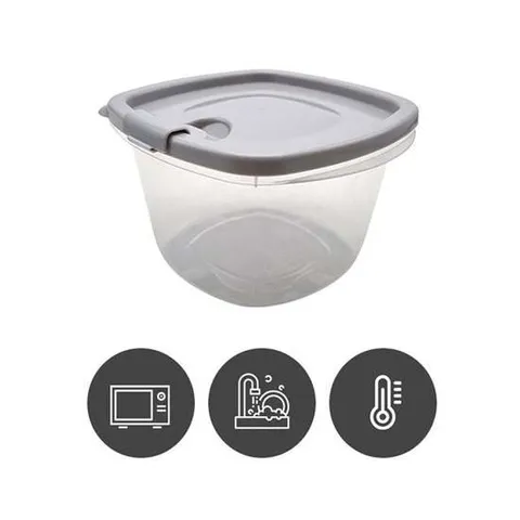 냉동밥용기 500ml 1p 전자렌지용기 집밥팩