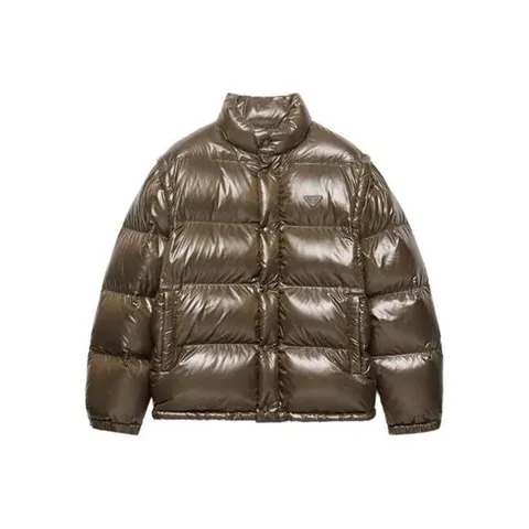 프라다 숏패딩 SGC863SOOO 17XS 0334 GREEN