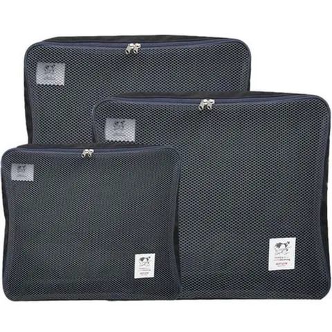 벤틀리엠 여행용정리백3종세트 이너가방 여행용백 캐