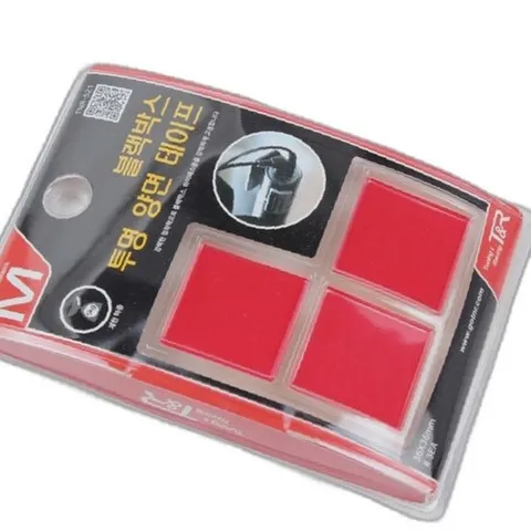 유리 접착 블랙박스접착제 하이패스 접착양면테이프