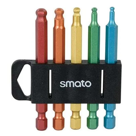 육각비트 SM-BBS110C(1_4inchx110mm)