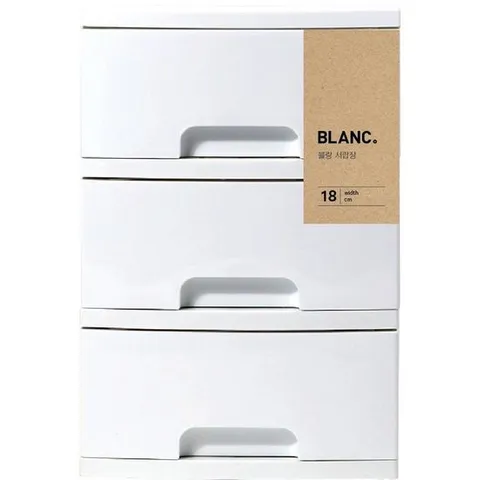 수납장 서랍장18 3단(177X245X236)