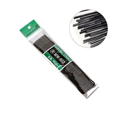 아카데미 철끈 MW603(40cm 대 18개입) 바인더