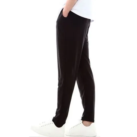 [에이치플러스몰]남성 9부 아이스쿨바지 여름바지 까칠이