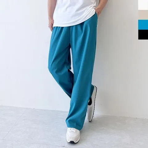 [에이치플러스몰]린넨바지 일자팬츠 린넨팬츠 린넨 GAA 와이드