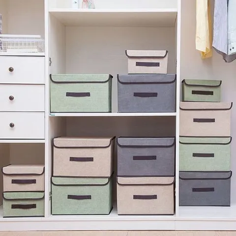 정리함 아기옷 리빙 팬트리 박스 장난감보관 책장수납 옷정리트레이 팬트리수납함 북박이장수납 옷정정리함