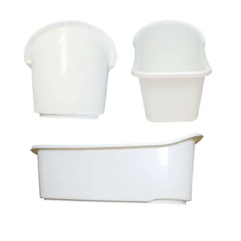 반신욕조 글로리 1200