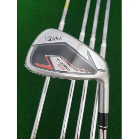 [혼마골프]혼마 TW-GS 투어월드 NSPRO950GH 네오 S 5아이언 6-10 (코드 T014545).