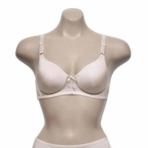 시원한 여성 노와이어 몰드 A컵 브라 심리스브라 인견속옷