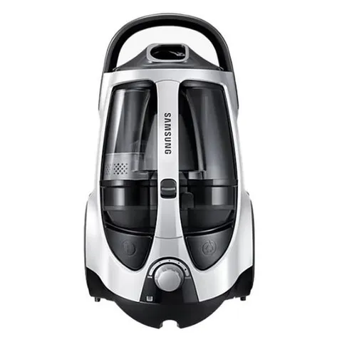 [삼성전자] 삼성 파워모션 3500 진공 청소기 VC33T3550L7 유선 에어본