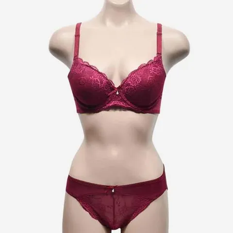 여성 A컵 브라 팬티 세트 주니어속옷 청소년속옷