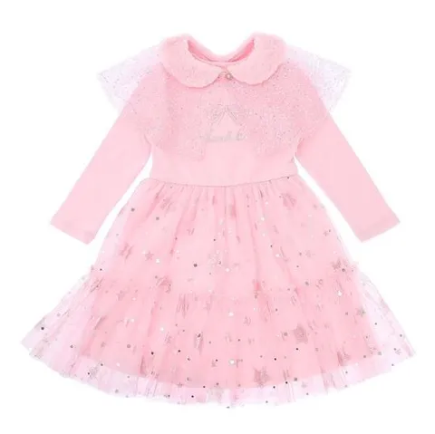 [ 롯데백화점 ][프렌치캣(정상)]PK 망또 샤 배색 OP .Q55DCO140.