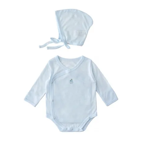 [ 현대백화점 ]선물추천[밍크뮤HP]26년말띠선물 (MN)체리리오셀SET배내바디슈트 (36170-040-07)