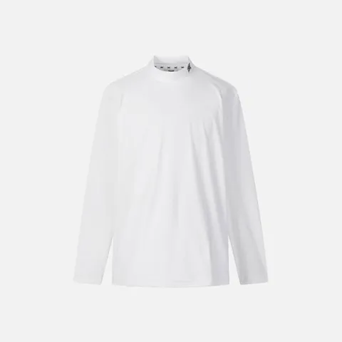 PXG골프긴팔 GQT PHFPM1103-01 남성 자카드 이너 웨어