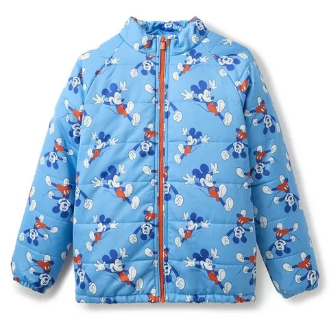 디즈니 미키 마우스 퍼피 자켓 (아동용)